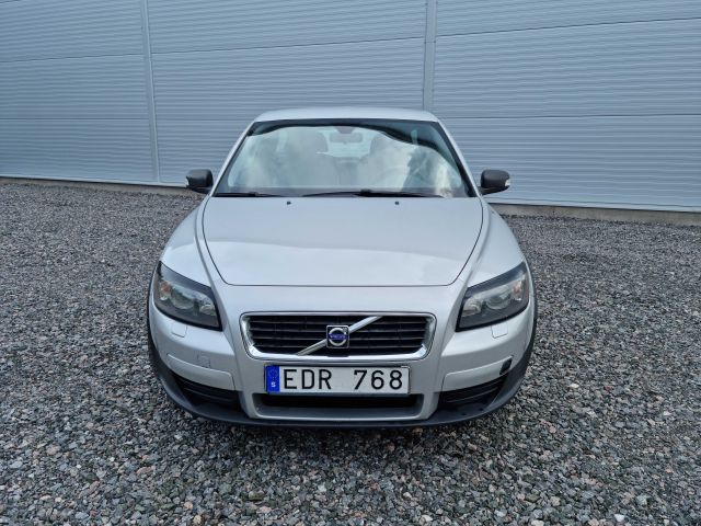 816303-11 VOLVO C30 1.8F 2007