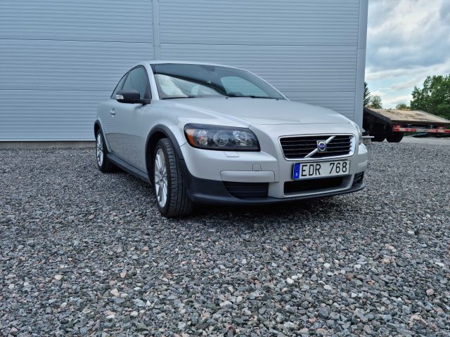 816303-10 VOLVO C30 1.8F 2007