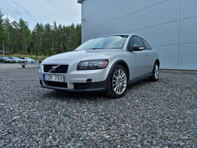 816303-3 VOLVO C30 1.8F 2007