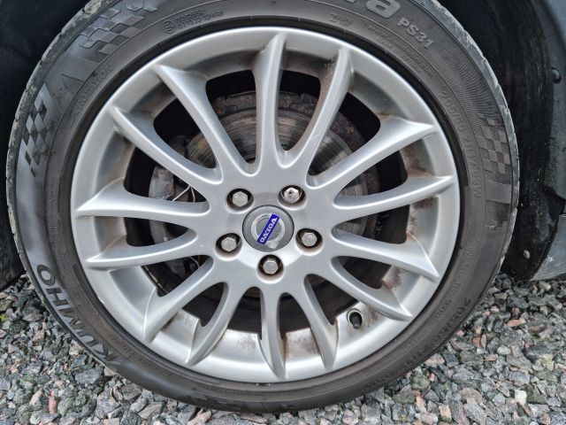 816303-16 VOLVO C30 1.8F 2007