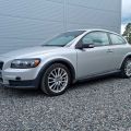 816303-1 VOLVO C30 1.8F 2007