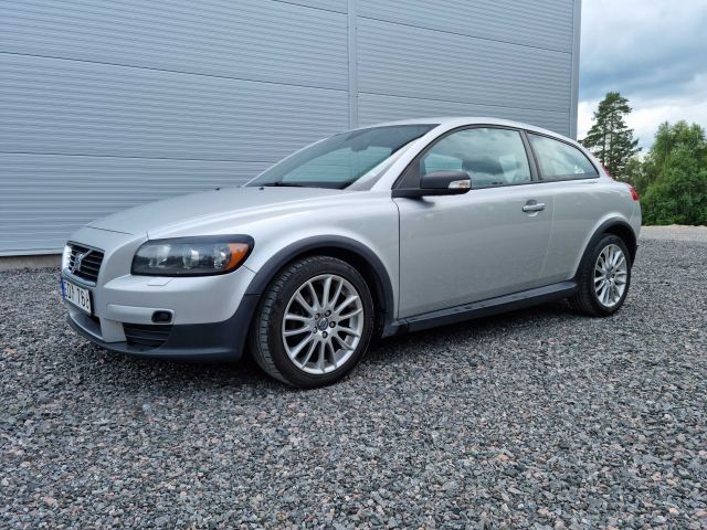 816303-1 VOLVO C30 1.8F 2007