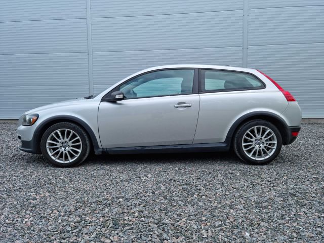 816303-5 VOLVO C30 1.8F 2007