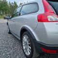 816303-13 VOLVO C30 1.8F 2007