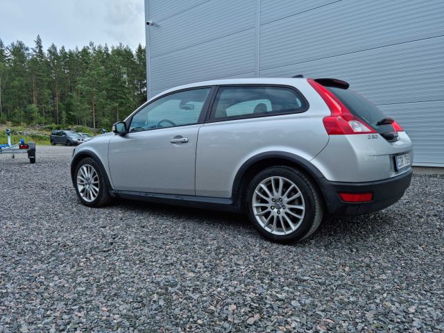 816303-12 VOLVO C30 1.8F 2007