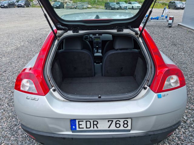 816303-15 VOLVO C30 1.8F 2007