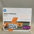 815590-2 All-in-One Printer HP DeskJet 4122e All-in-One Printer