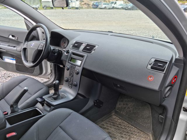 816303-27 VOLVO C30 1.8F 2007