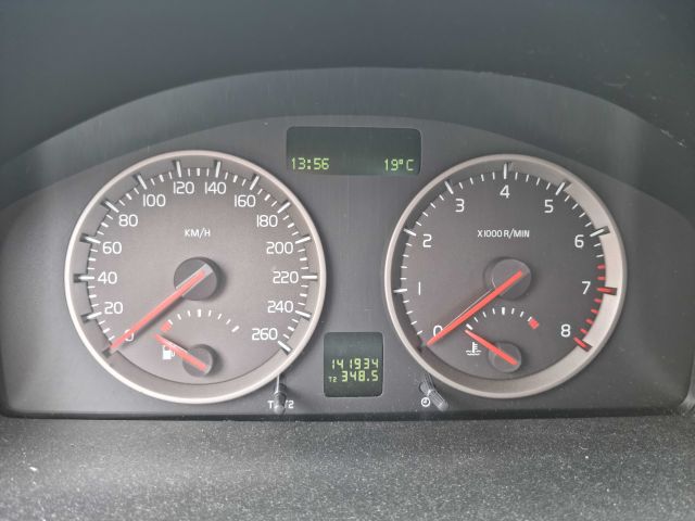 816303-34 VOLVO C30 1.8F 2007