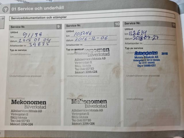 816303-42 VOLVO C30 1.8F 2007