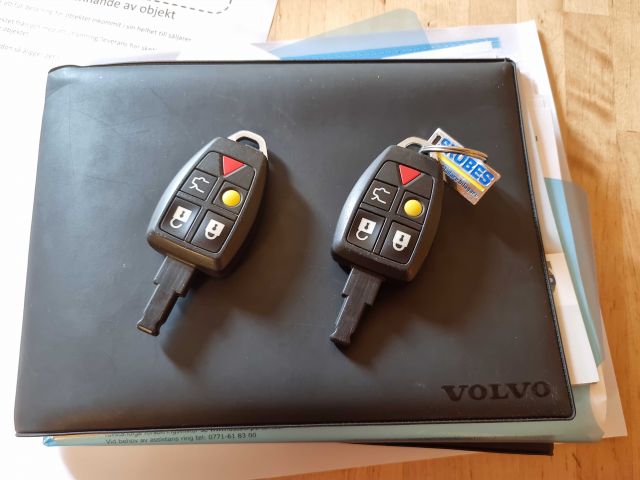 816303-44 VOLVO C30 1.8F 2007