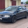 807259-1 AUDI A3 1.8T -1999 (148 hp, 310957km)