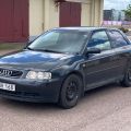 807259-2 AUDI A3 1.8T -1999 (148 hp, 310957km)