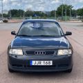 807259-3 AUDI A3 1.8T -1999 (148 hp, 310957km)