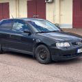807259-4 AUDI A3 1.8T -1999 (148 hp, 310957km)