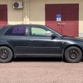 807259-5 AUDI A3 1.8T -1999 (148 hp, 310957km)