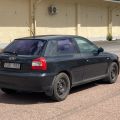 807259-6 AUDI A3 1.8T -1999 (148 hp, 310957km)