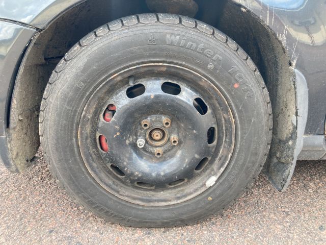 807259-10 AUDI A3 1.8T -1999 (148 hp, 310957km)