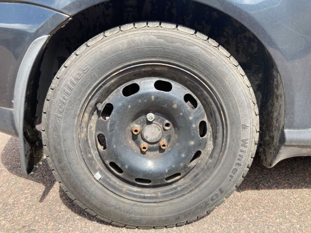 807259-12 AUDI A3 1.8T -1999 (148 hp, 310957km)