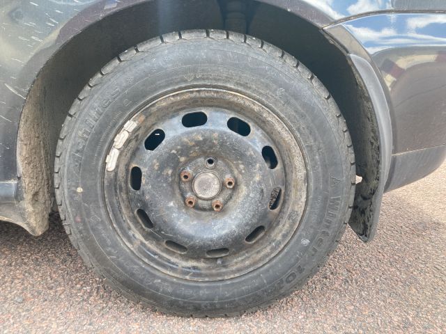 807259-13 AUDI A3 1.8T -1999 (148 hp, 310957km)