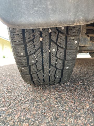 807259-14 AUDI A3 1.8T -1999 (148 hp, 310957km)