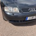807259-18 AUDI A3 1.8T -1999 (148 hp, 310957km)