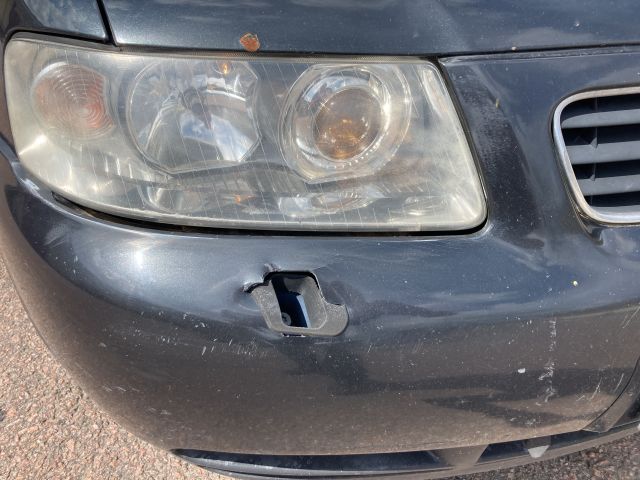 807259-19 AUDI A3 1.8T -1999 (148 hp, 310957km)