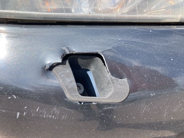 807259-20 AUDI A3 1.8T -1999 (148 hp, 310957km)