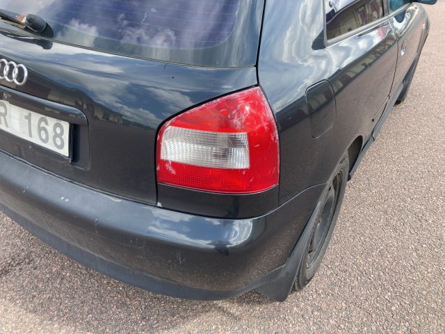 807259-27 AUDI A3 1.8T -1999 (148 hp, 310957km)