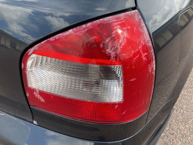 807259-28 AUDI A3 1.8T -1999 (148 hp, 310957km)