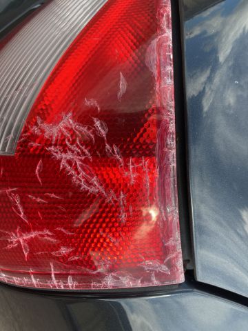 807259-29 AUDI A3 1.8T -1999 (148 hp, 310957km)