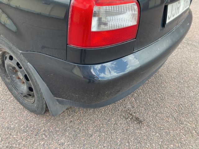 807259-30 AUDI A3 1.8T -1999 (148 hp, 310957km)