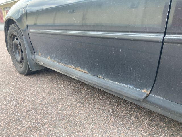 807259-33 AUDI A3 1.8T -1999 (148 hp, 310957km)