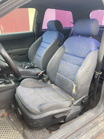 807259-38 AUDI A3 1.8T -1999 (148 hp, 310957km)