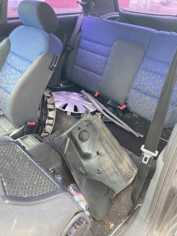 807259-40 AUDI A3 1.8T -1999 (148 hp, 310957km)