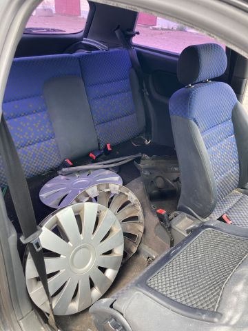 807259-43 AUDI A3 1.8T -1999 (148 hp, 310957km)