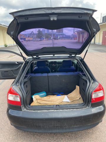 807259-50 AUDI A3 1.8T -1999 (148 hp, 310957km)