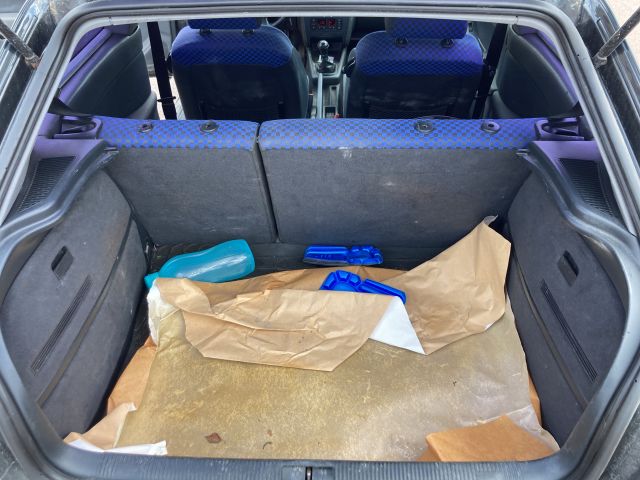 807259-51 AUDI A3 1.8T -1999 (148 hp, 310957km)