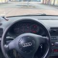 807259-52 AUDI A3 1.8T -1999 (148 hp, 310957km)