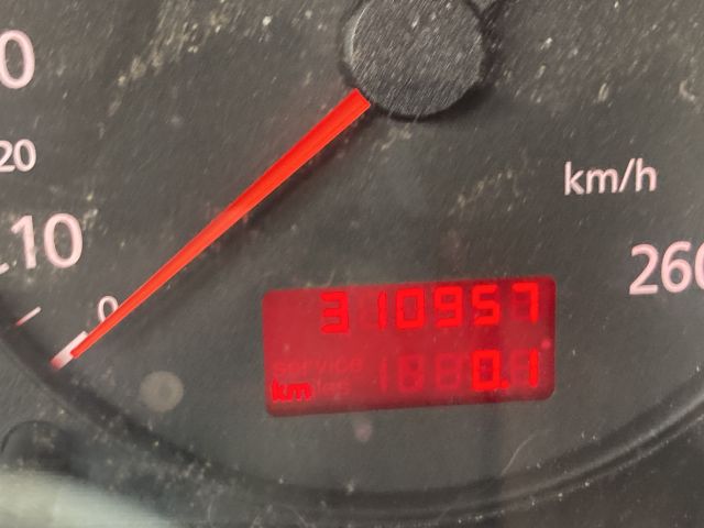 807259-54 AUDI A3 1.8T -1999 (148 hp, 310957km)