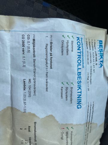 807259-57 AUDI A3 1.8T -1999 (148 hp, 310957km)