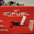 816401-2 Multi-tool Milwaukee M12 FMT-0 without battery and charger