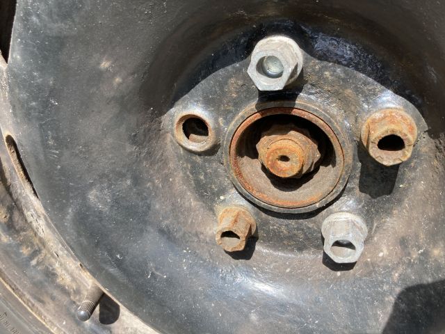 807259-16 AUDI A3 1.8T -1999 (148 hp, 310957km)