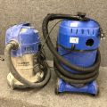 808031-1 Vacuum cleaner Nilfisk 2 pcs