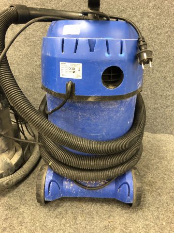 808031-2 Vacuum cleaner Nilfisk 2 pcs