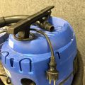808031-4 Vacuum cleaner Nilfisk 2 pcs