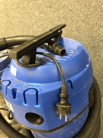 808031-4 Vacuum cleaner Nilfisk 2 pcs