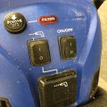 808031-5 Vacuum cleaner Nilfisk 2 pcs