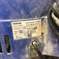 808031-7 Vacuum cleaner Nilfisk 2 pcs