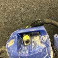 808031-8 Vacuum cleaner Nilfisk 2 pcs